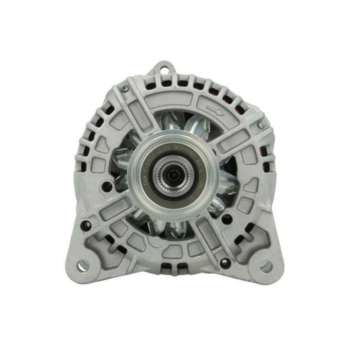 ALTERNATOR 575.538.150.014 FOR RENAULT WIND DUSTER/SUV SCENIC/GRAND/III MODUS - Picture 2 of 12
