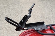 Kolpin 23-1727 20032 GUN BOOT IV LOOP BRACKET