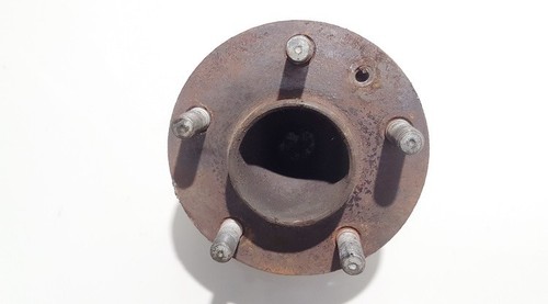 Radlager Radlagersatz Kugellager Hinten Linke  Ford Mondeo DE1189478-20