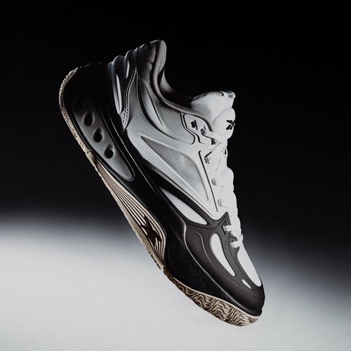 Reebok ENGINE A 100230671 Moonstone Basketballschuhe - Bild 3 von 12