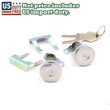 1975 - 1983 Chrysler Talbot Cordoba Sunbeam 1610 Door Lock Locks Set New Lhrh 1975 - 1983 Chrysler Talbot Cordoba Sunbeam 1610 Door Lock Locks Set New Lhrh
