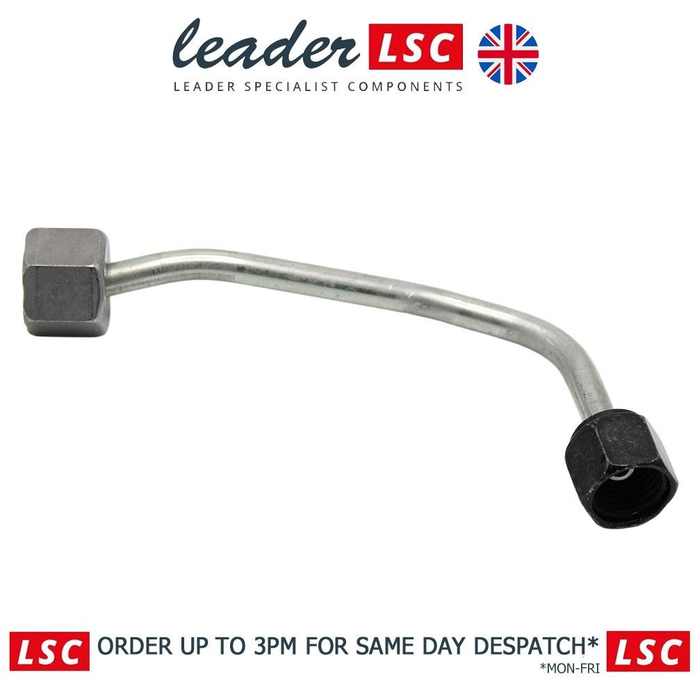 Injection Outlet Pipe Peugeot 2008 208 3008 301 308 9816296380 Genuine New