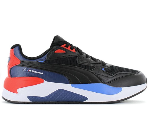 BMW M Motorsport Schuhe Racing Sneakers von Puma - Turnschuhe Sportschuhe NEU - Picture 16 of 16