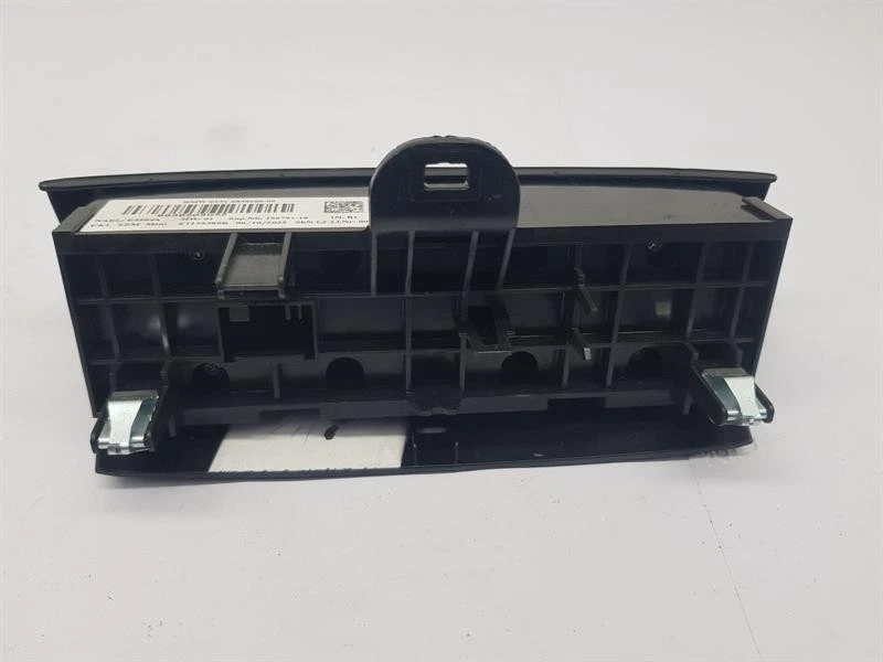 2022 MINI COOPER ENGINE STOP START BUTTON SWITCH 6838205 - Image 3 of 4