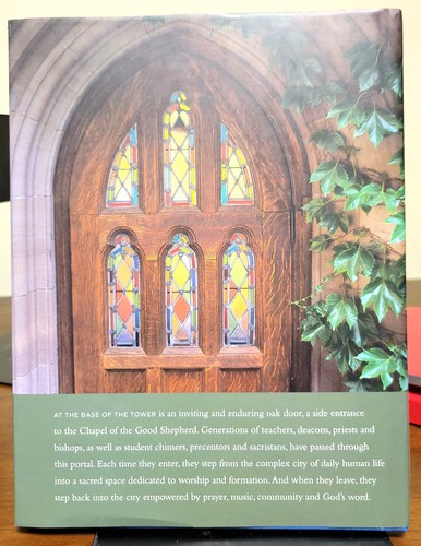 History General Theological Seminary THROUGH THE GATES INTO THE CITY 2007 HCDJ - Bild 4 von 4