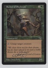 Seeker of Skybreak Magic: Tempest 1997