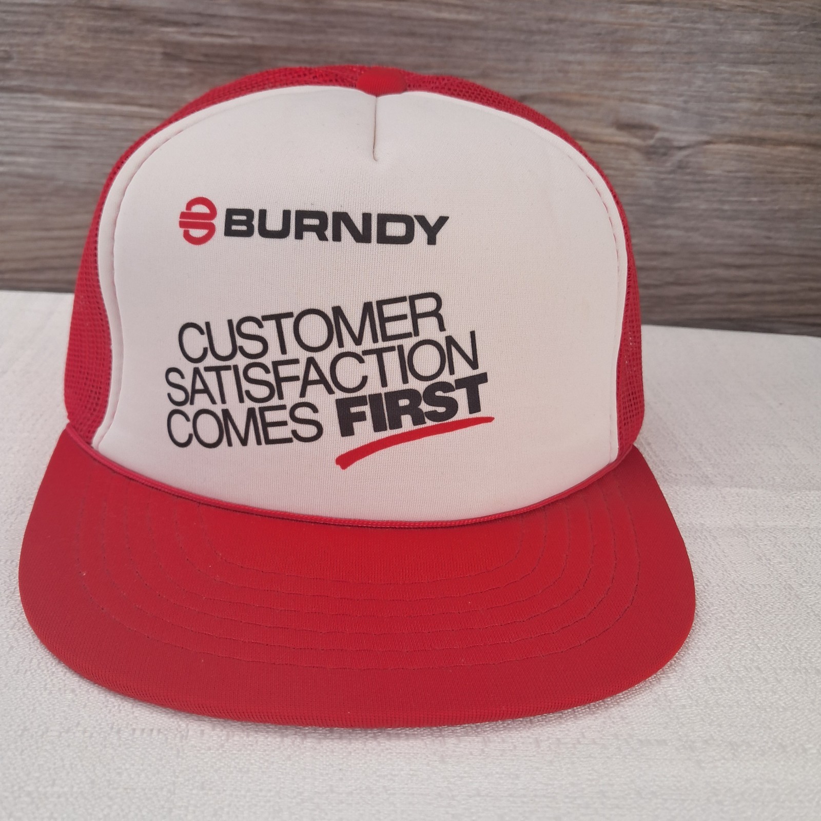 Burndy Customer Satisfaction Come First, Mesh Sna… - image 9