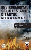Ashwani Kumar Dubey (U. A.) | Environmental Studies And Disaster Management