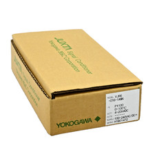 Yokogawa Transmitter VJR6-016-1ANN 100-240VAC/DC