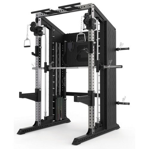 ALL IN ONE ASX-8000 Toorx PRO - Imagen 1 de 5