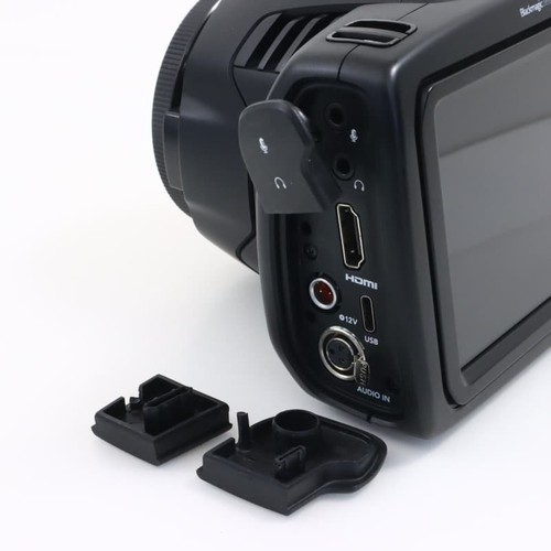 [Exc+++] Blackmagic Design Pocket Cinema Camera 6K EF Mount From #A - Picture 7 of 11