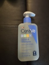 Baby Wash  Shampoo, Fragrance, Paraben,  Sulfate Free Shampoo J37 
