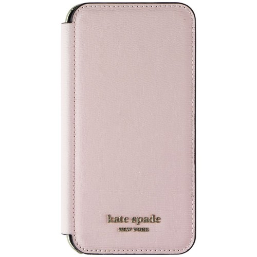 Funda tipo folio envolvente Kate Spade New York para Apple iPhone 11 Pro - Rosa - Imagen 3 de 5