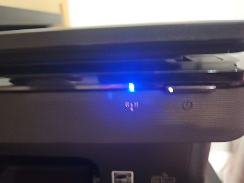 HP Photosmart 7520 All-In-One Inkjet Printer - Picture 13 of 13