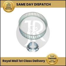 BMW 1&3 SERIES REAR ABS RING & DRIVE SHAFT HUB NUT