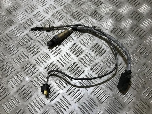 0281004201 Lambdasonde 5 Drähte, WEISS SCHWARZ GELB GRAU ROT 028 DE478256-97