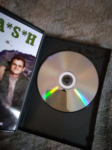 MASH - Season Eight (DVD) 2005 Collector's Edition - Picture 4 of 8