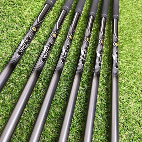 Taylor Made GLOIRE Herren Golfschläger Set Eisen 6-teiliges Set - Bild 13 von 18