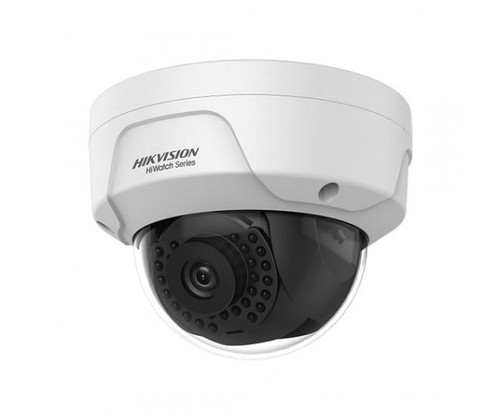 TELECAMERA DOME IP 4 MPX HIKVISION IP67 ESTERNA POE ONVIF ANTIVANDALICA - Foto 1 di 2