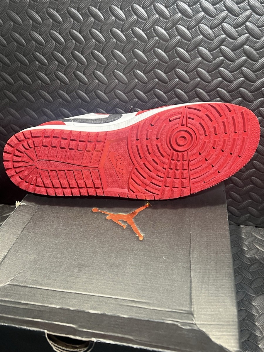 Size 15 - Jordan 1 Low Golf Chicago 2022 for sale online | eBay