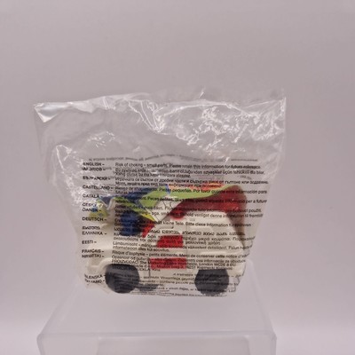 McDonalds Happy Meal Spielzeug 2003 Transformers Armada Modell Plastikspielzeug