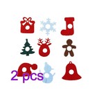 18x Weinglas Marker Glassidentifikationsmarkerglas Identifikator