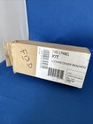 Andersen Reachout Deadlock and Receiver Assembly 2 Panel Frenchwood Gliding Door