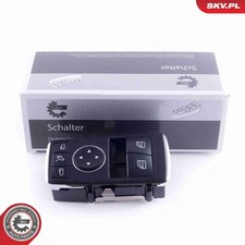 ESEN SKV Schalter Fensterheber 37SKV163 für MERCEDES KLASSE C204 SL R231 350 231 ESEN SKV Schalter Fensterheber 37SKV163 für MERCEDES KLASSE C204 SL R231 350 231