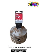Milwaukee 48-20-5255 - SDS Plus Core Bit 4-3/8" Concrete Heavy Duty Core Bit