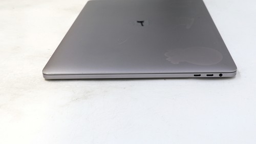 Apple MacBook Pro A1990 15 Core i7 32GB 512GB Gray 2018 - Picture 4 of 9