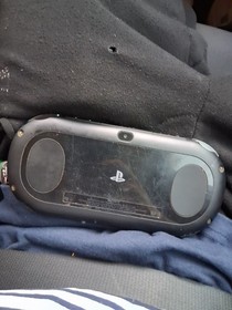 Sony Playstation Vita 1GB Console - Black