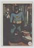 1966 Topps Batman Bat Laffs Batman Adam West (Movie Promo on