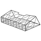  Office Wall Organizer Mounted Document Holders Hanging Wire Magazine Rack