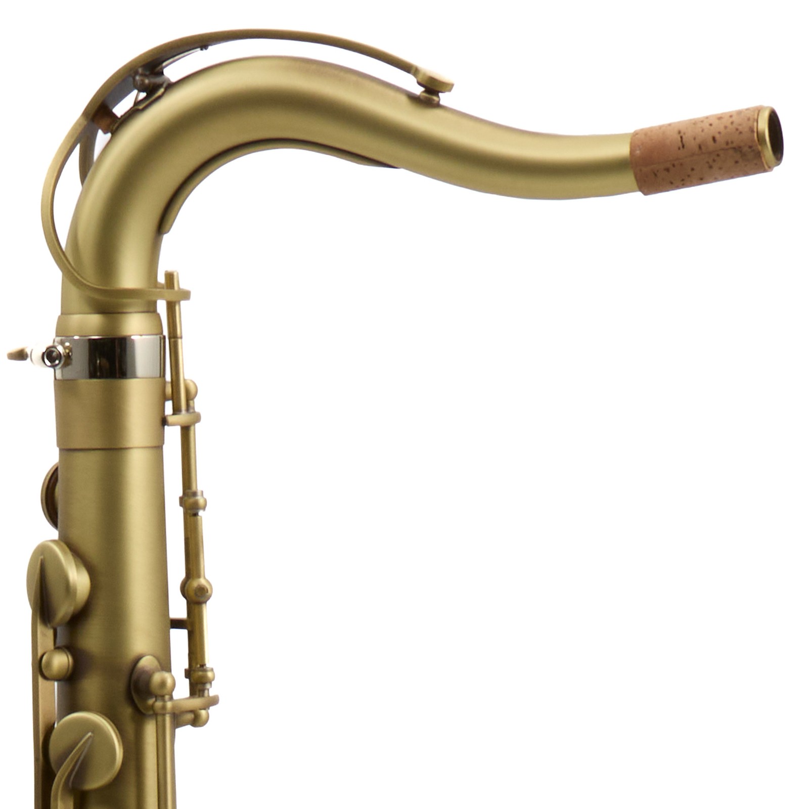 Selmer Paris Model 84SIGF 'Signature' Tenor Saxophone SN 850006 SUPERB