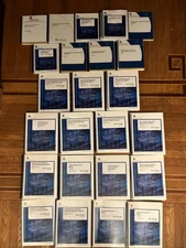 Global Knowledge Cisco Systems - Security Networks Study Guide Lot