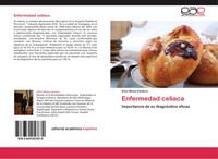 Alvin Mena Cantero | Enfermedad Celiaca | Taschenbuch | Spanisch (2012) | 64 S.