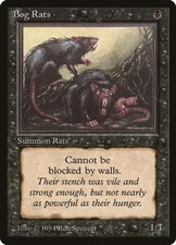 LP C - Bog Rats: The Dark