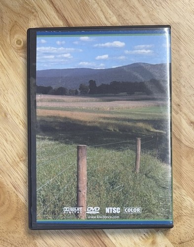 How To Build A HIGH-TENSILE FENCE (DVD, Kiwi Fencing) Instructional Educational - Picture 2 of 3