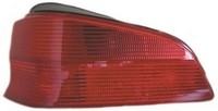 RüCklicht Links FüR Peugeot 106 II 1996-2003 RüCkleuchte Heckleuchte