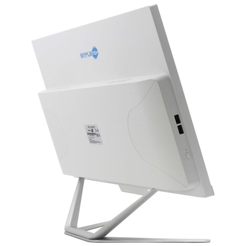 Aio All IN One Touchscreen I3 24 " Windows 11 16gb 960gb Full HD PC Computer - 第 5/8 張圖片