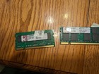Kingston Laptop Memory