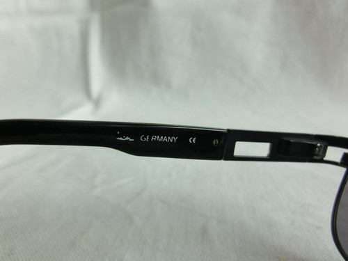 Cazal Sonnenbrille Brille Brillengestell Modell 7034 - Bild 10 von 12