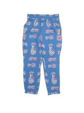 Crewcuts Girls Blue Casual Pants 12