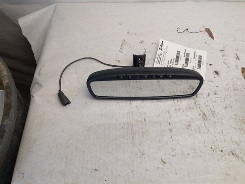Rear View Mirror B2062ADU01 Fits 14-19 Soul 2899103 - Picture 1 of 15