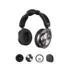 DYSON OnTrac, Over-ear Kopfhörer Bluetooth Schwarz/Nickel NEU & OVP mit Garantie