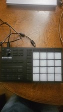Native Instruments Maschine Mikro MK3 including License Transfer