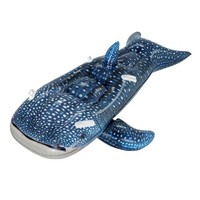 Whaletastic Wonders™ Schwimmtier 193 X 122 Cm