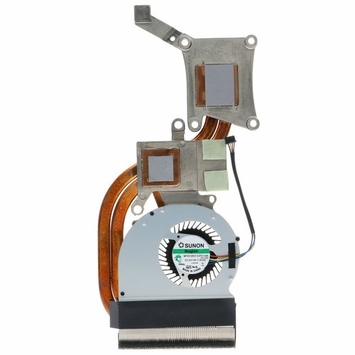 CPU Cooling Fan & Heatsink Cooler For Dell Latitude E6430 Laptop 09C7T7 - 第 3/3 張圖片