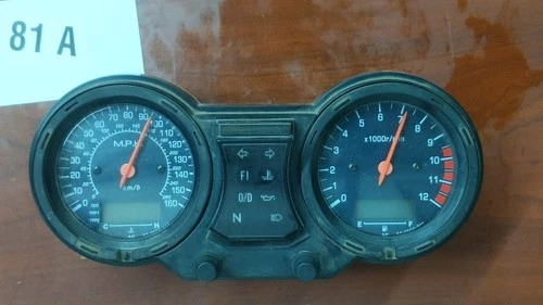 SPEEDOMETER (MILE/KILO) | MODEL K3