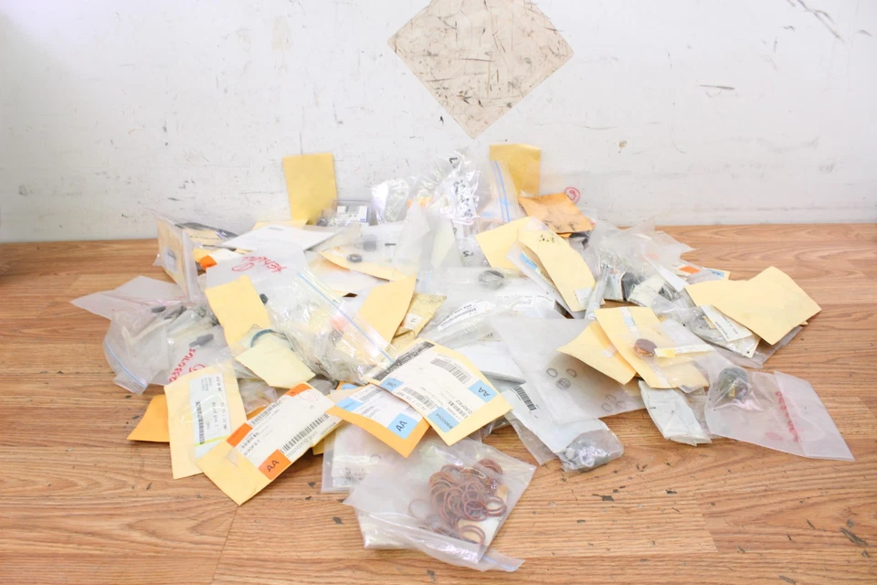 Lote de piezas varias para BMW como nuevo Foto 3 de 4